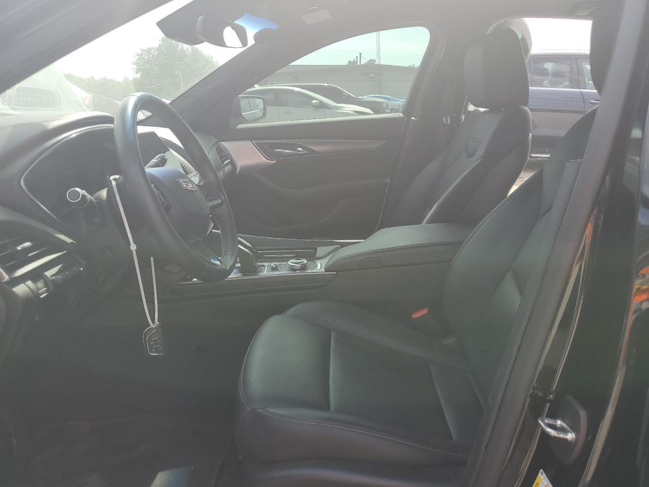 2022 CADILLAC CT5 PREMIU - Image 7