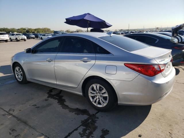 2011 Hyundai Sonata Gls - Image 2