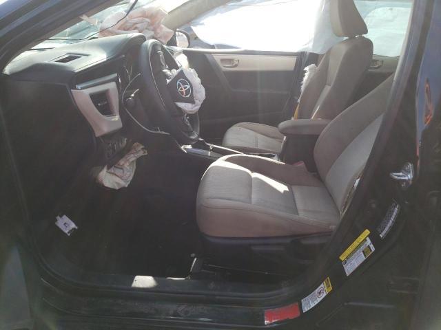 2016 Toyota Corolla L - Image 7
