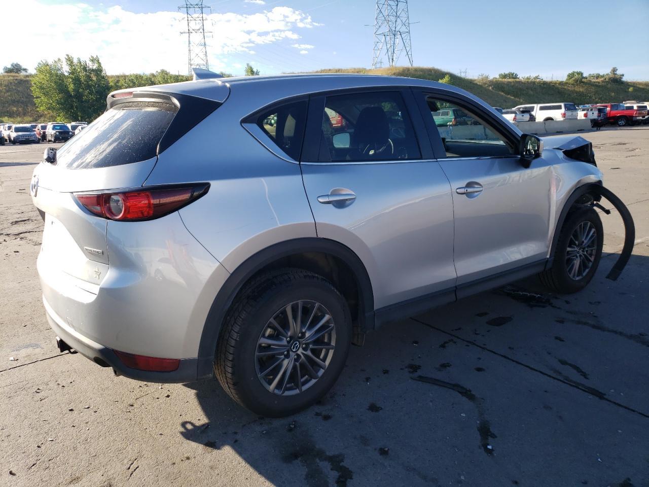 2021 MAZDA CX-5 TOURI - Image 3