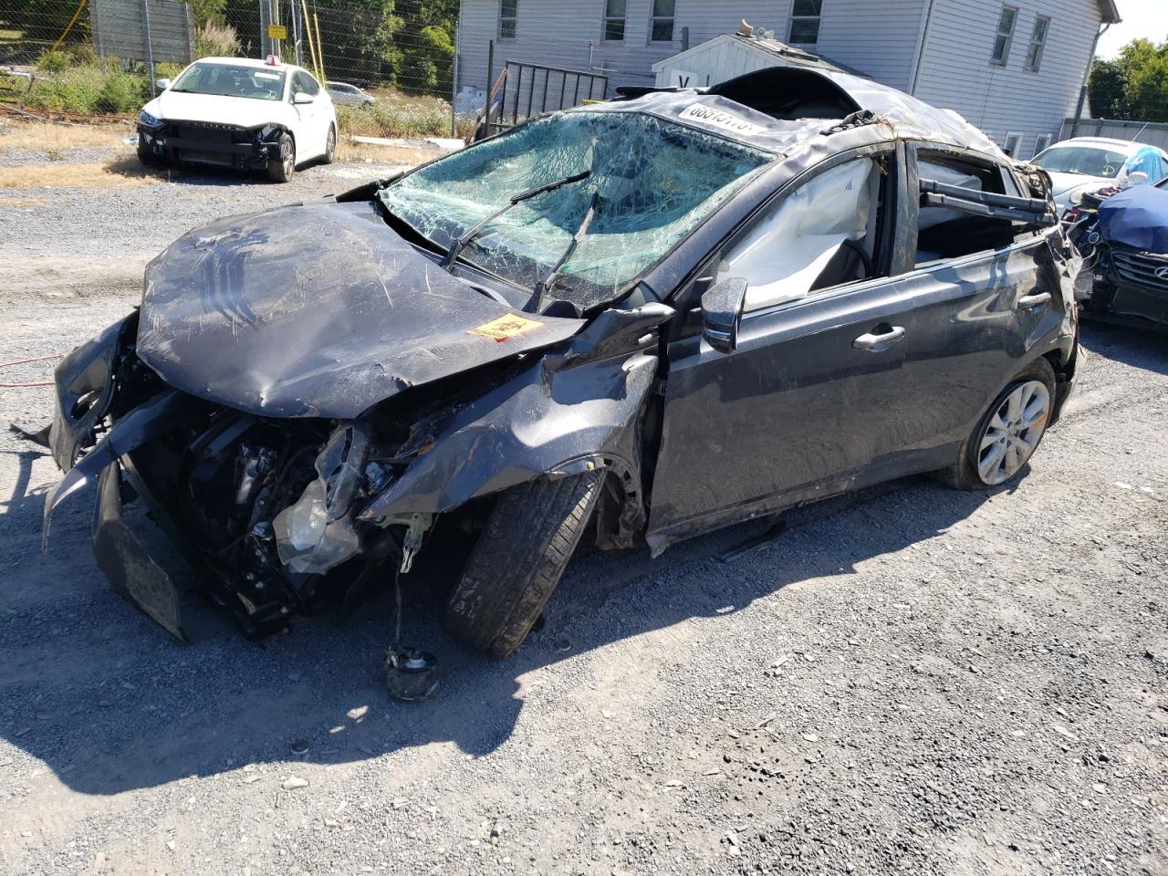 2015 TOYOTA RAV4 LIMIT