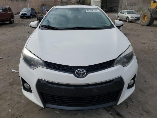 2016 Toyota Corolla L - Фото 5