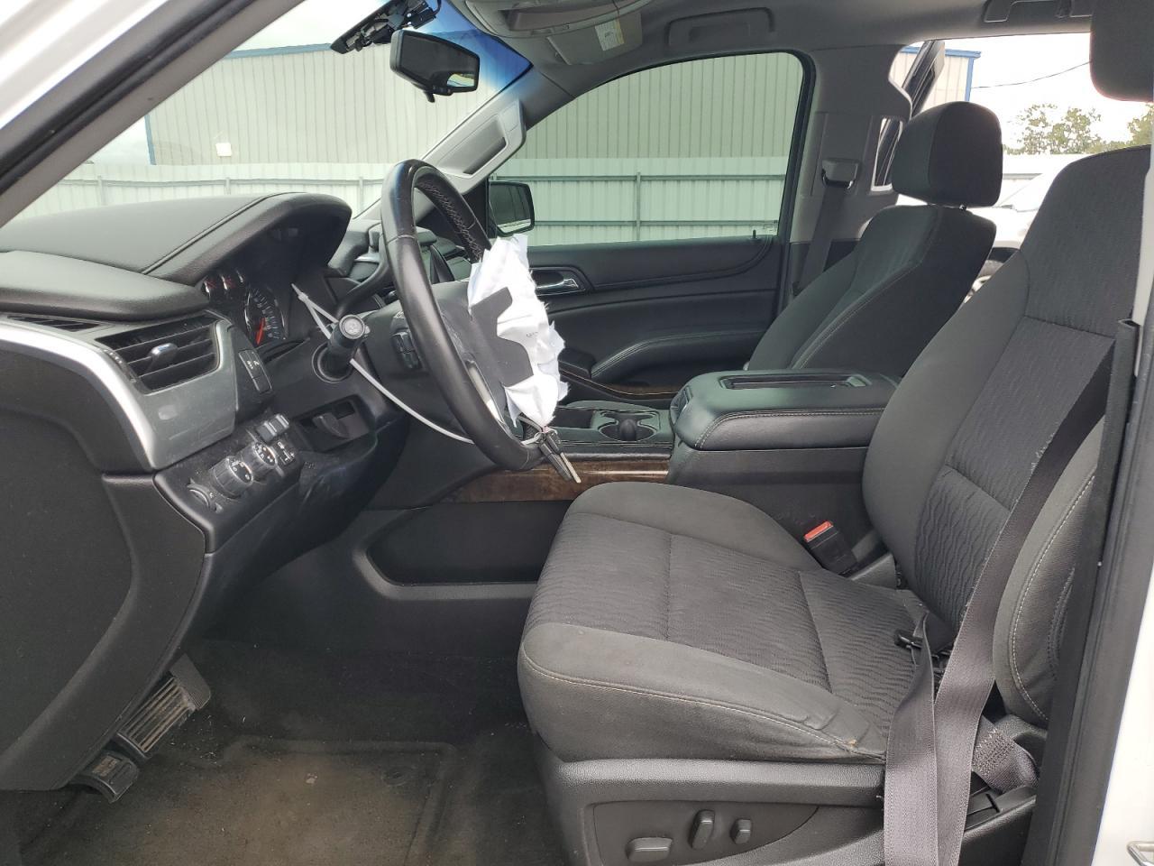 2015 CHEVROLET TAHOE K150 - Фото 7