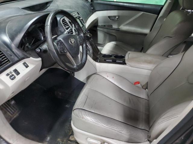 2014 Toyota Venza Le - Image 7