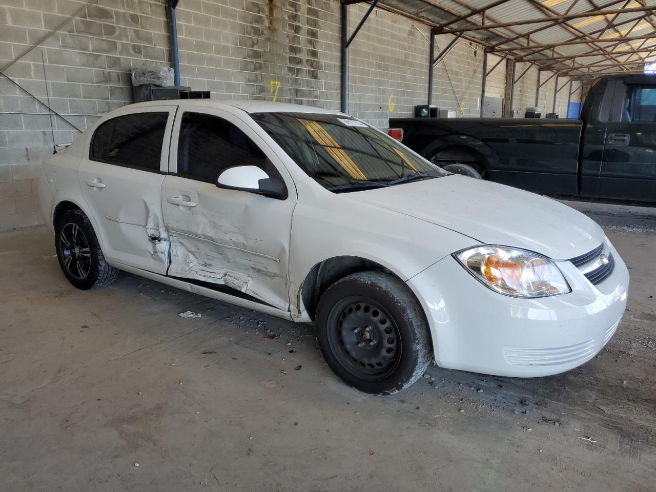 2010 CHEVROLET COBALT 1LT - Image 4