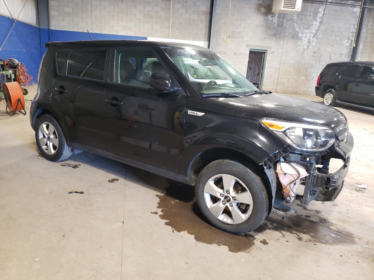 2019 KIA SOUL - Image 4
