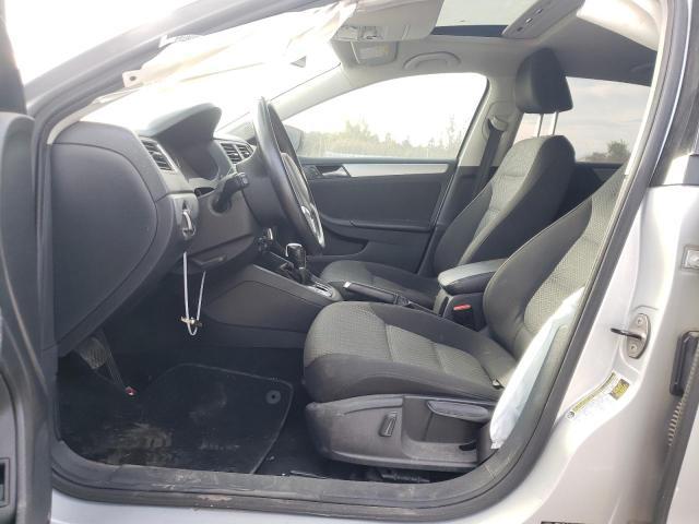 2014 Volkswagen Jetta Se - Image 7