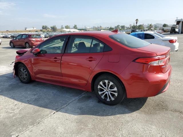 2020 Toyota Corolla Le - Image 2
