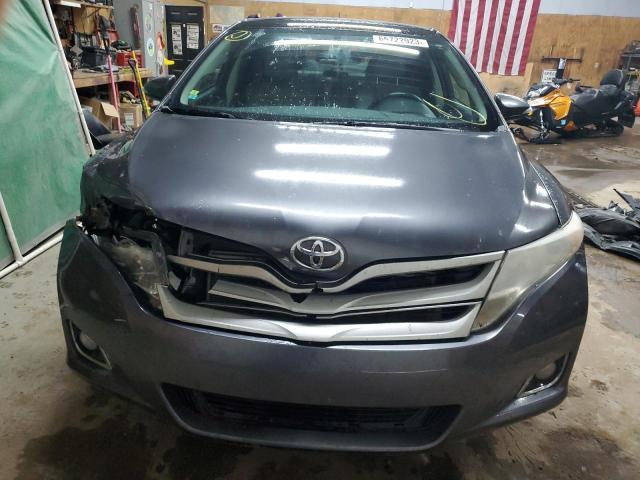 2014 Toyota Venza Le - Image 5