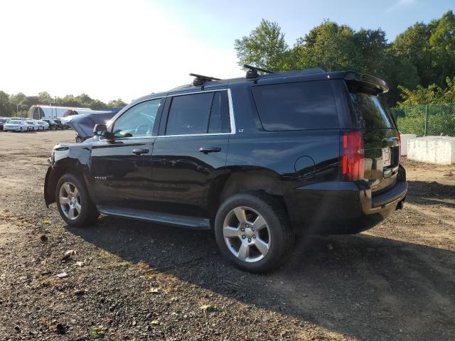 2016 Chevrolet Tahoe K1500 Lt - Image 2