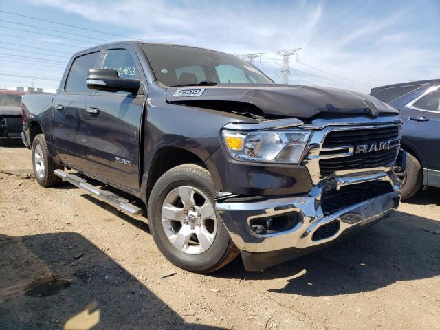 2019 RAM 1500 BIG H - Фото 4