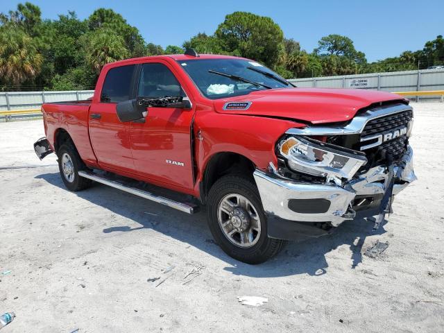 2022 Ram 2500 Big Horn/Lone Star - Фото 4
