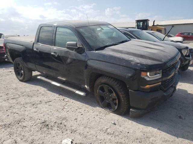 2017 Chevrolet Silverado K1500 - Фото 4