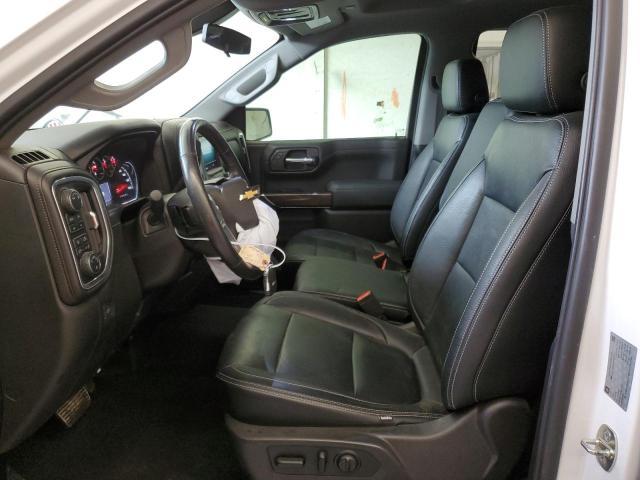 2019 Chevrolet Silverado K1500 Lt - Image 7