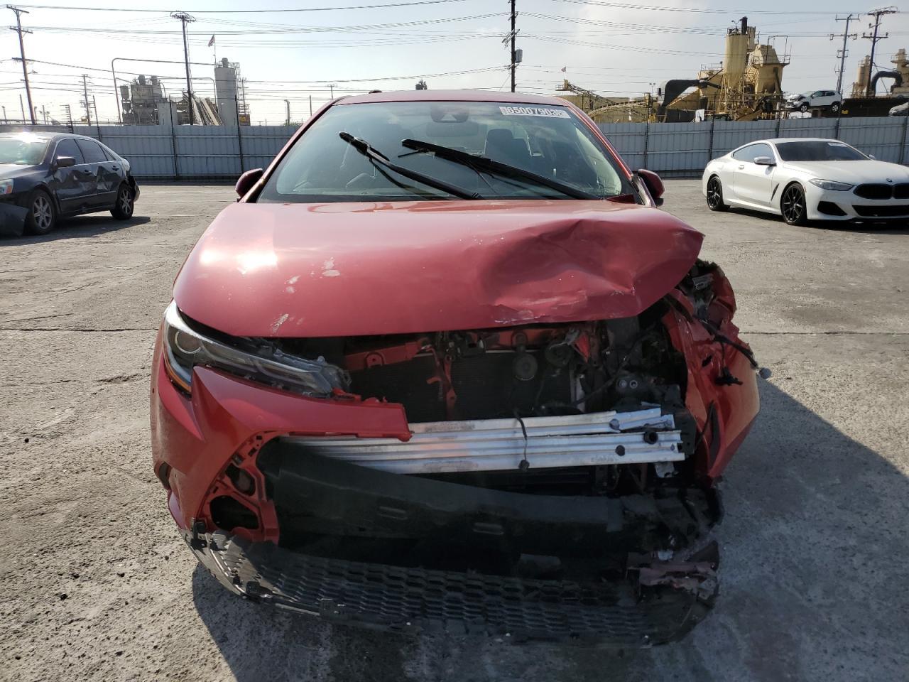 2020 TOYOTA COROLLA LE - Image 5