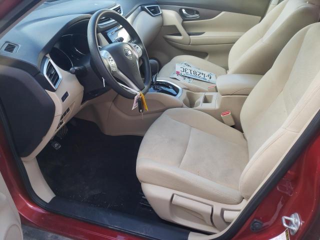 2016 Nissan Rogue S - Фото 7