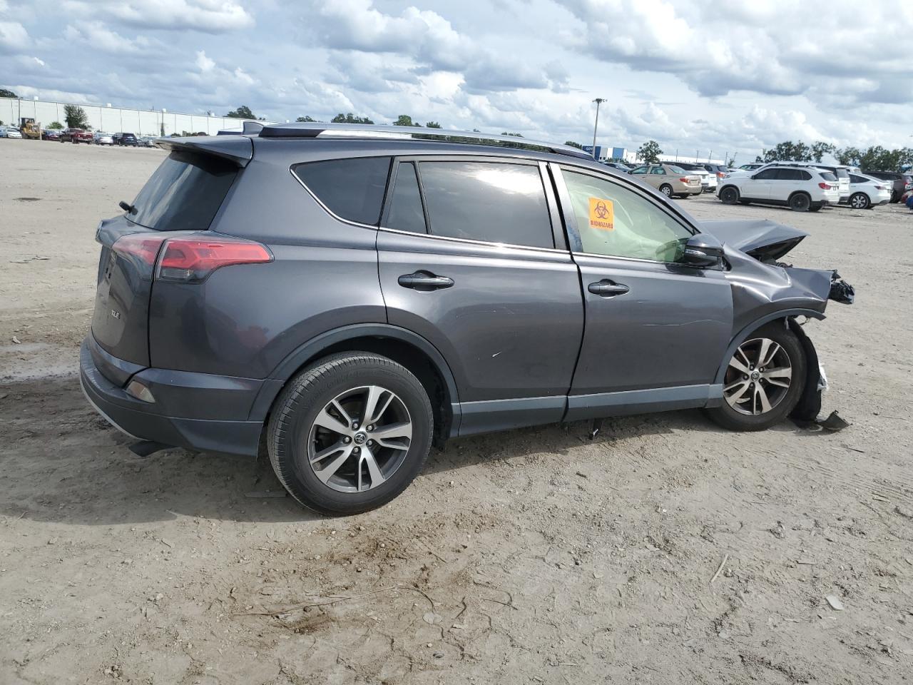 2018 TOYOTA RAV4 ADVEN - Image 3