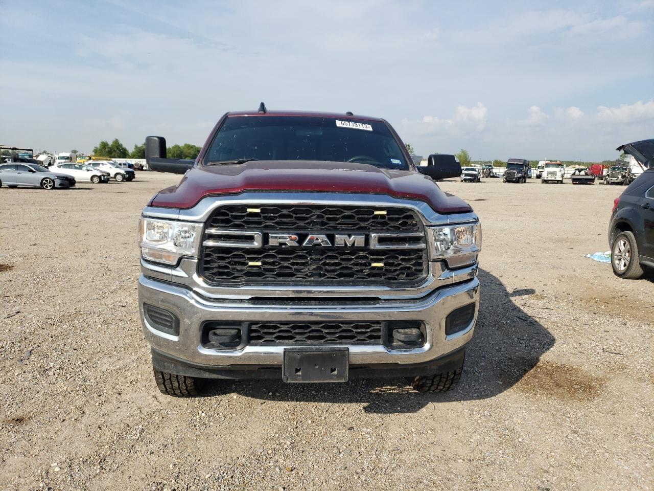2022 RAM 2500 TRADE - Image 5