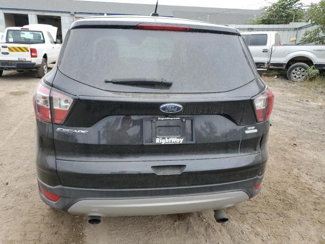 2017 Ford Escape Se - Фото 6