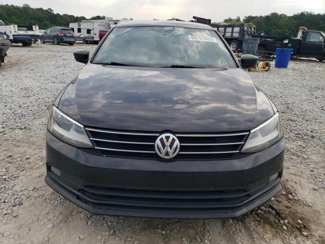 2016 Volkswagen Jetta 1.8T Sport - Фото 5