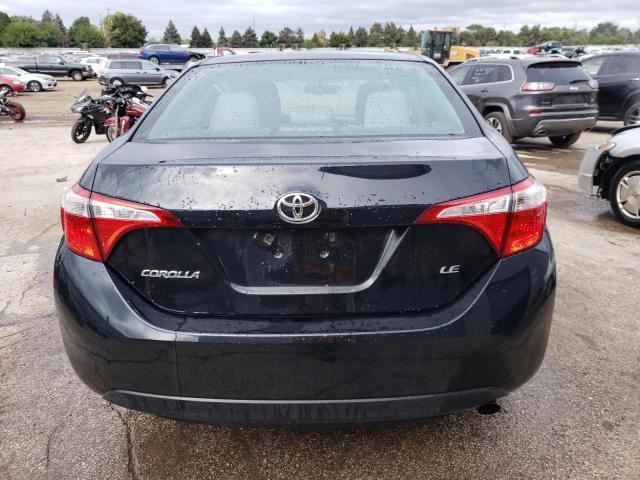 2015 Toyota Corolla L - Фото 6
