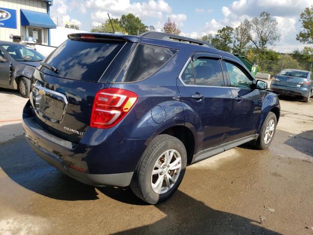 2016 Chevrolet Equinox Lt - Фото 3
