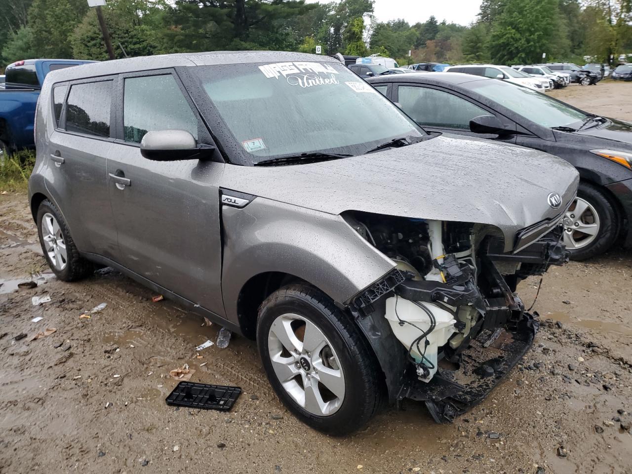 2019 KIA SOUL - Image 4
