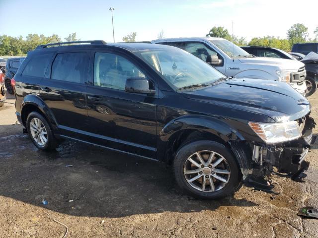 2016 Dodge Journey Sxt - Image 4