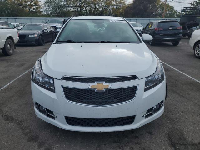 2014 Chevrolet Cruze Lt - Image 5