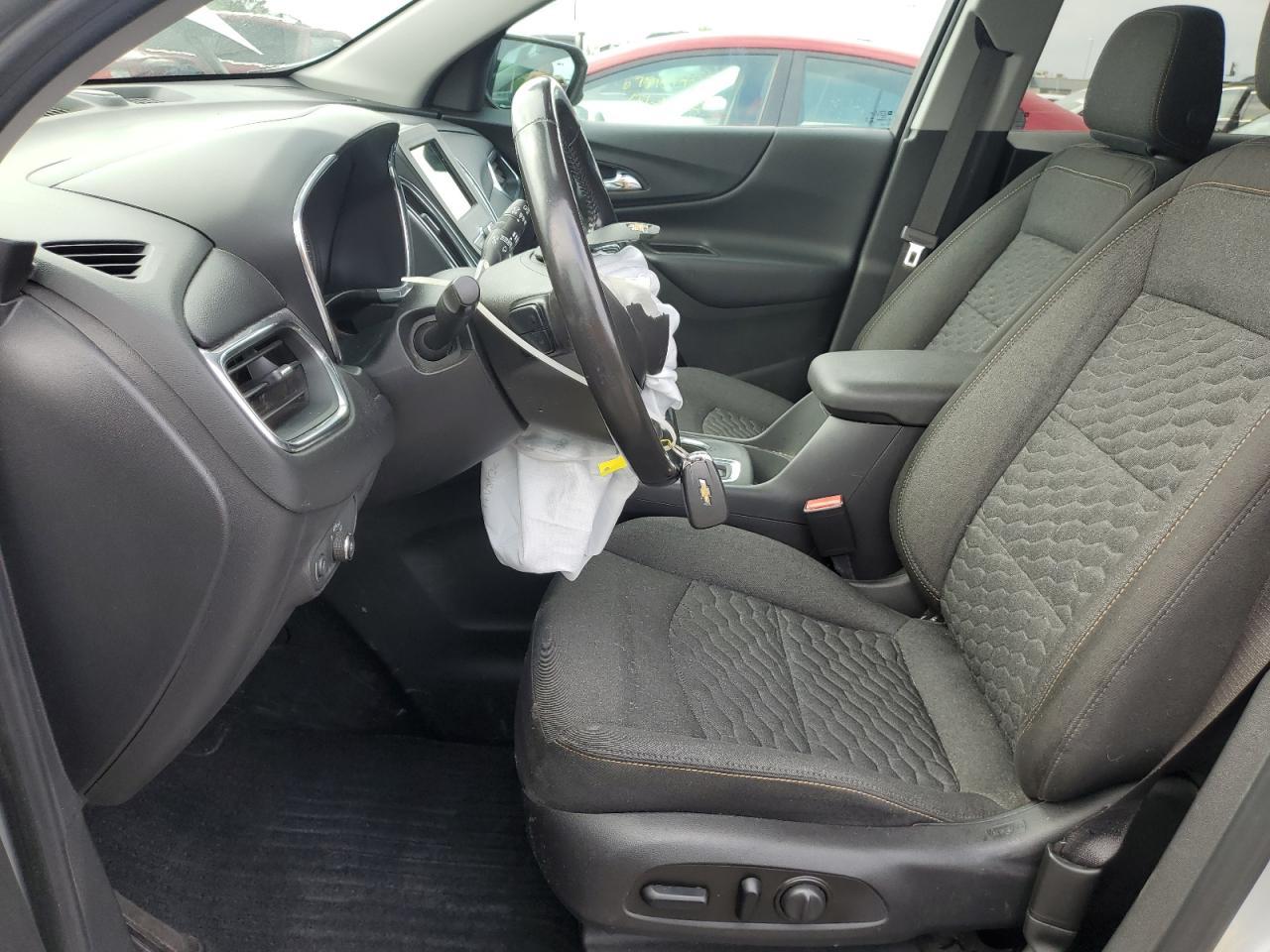 2019 CHEVROLET EQUINOX LT - Image 7