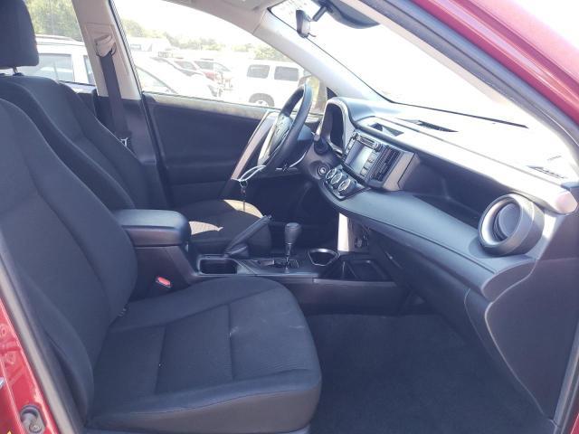 2018 Toyota Rav4 Le - Фото 7