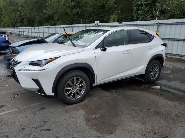 2018 LEXUS NX 300 BAS car image