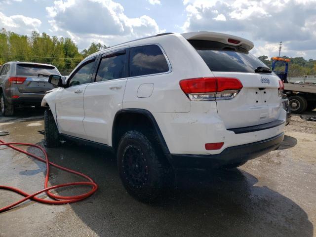 2018 Jeep Grand Cherokee Laredo - Фото 2