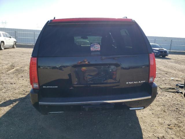 2013 Cadillac Escalade Esv Platinum - Фото 6