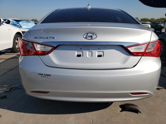 2011 Hyundai Sonata Gls - Image 6