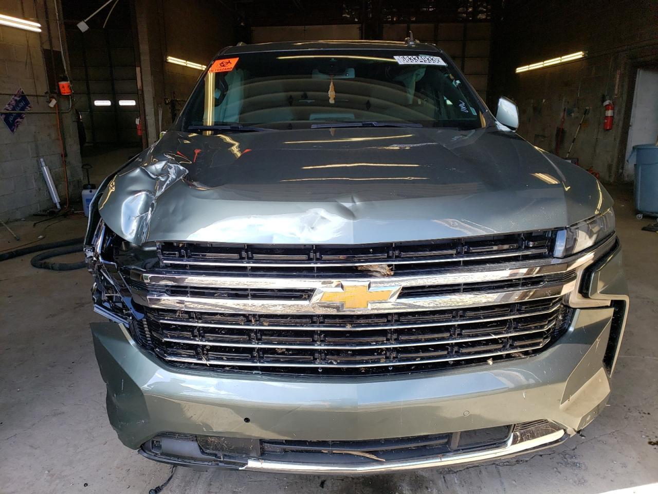 2023 CHEVROLET TAHOE K150 - Фото 5