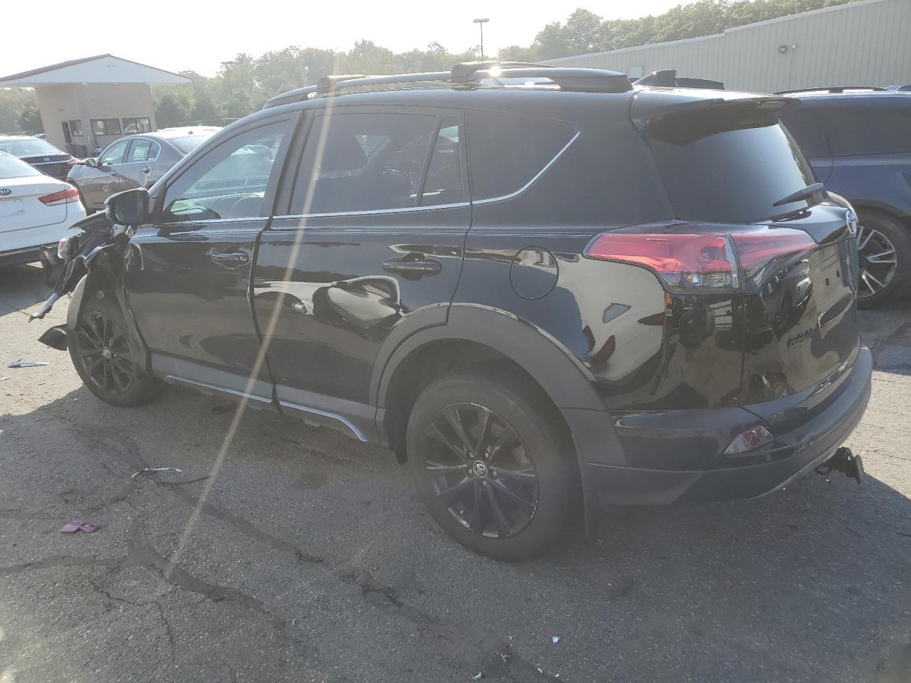 2018 TOYOTA RAV4 ADVEN - Image 2