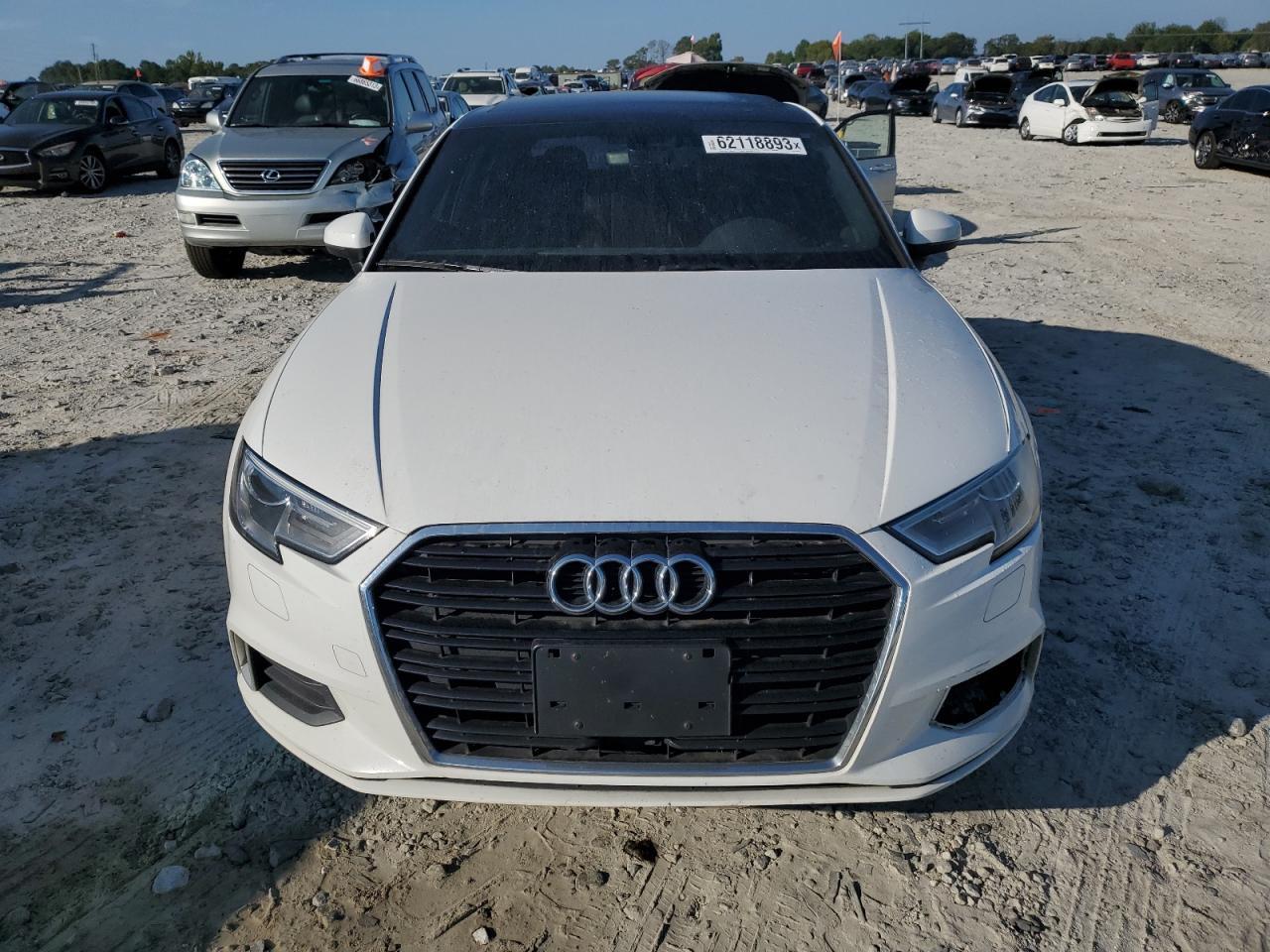2019 AUDI A3 PREMIUM - Фото 5