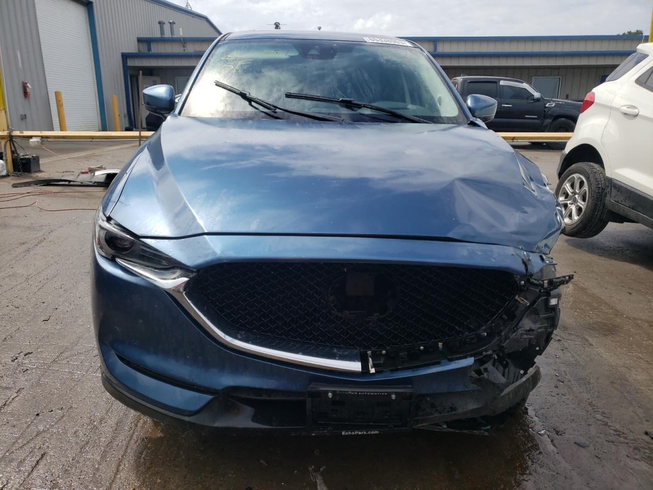 2018 MAZDA CX-5 GRAND - Image 5
