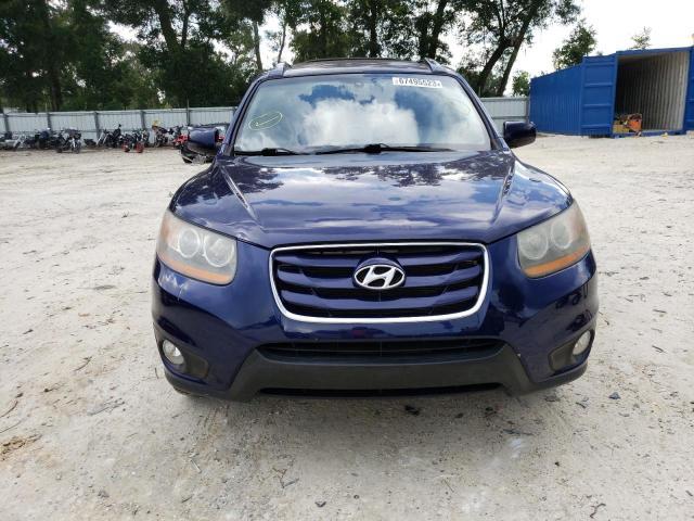 2010 Hyundai Santa Fe Limited - Image 5