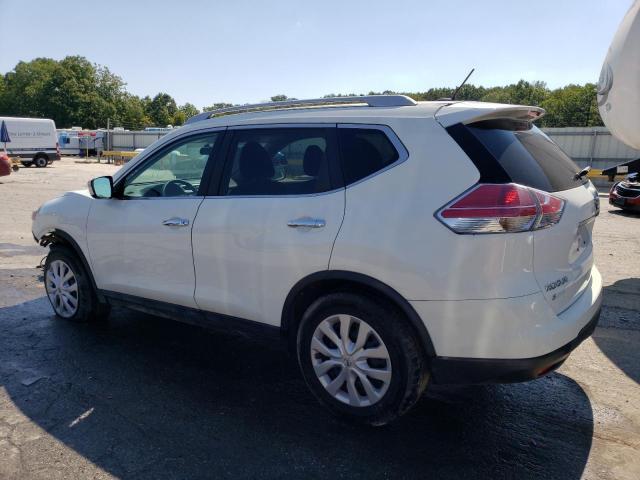 2016 NISSAN ROGUE S - Фото 3