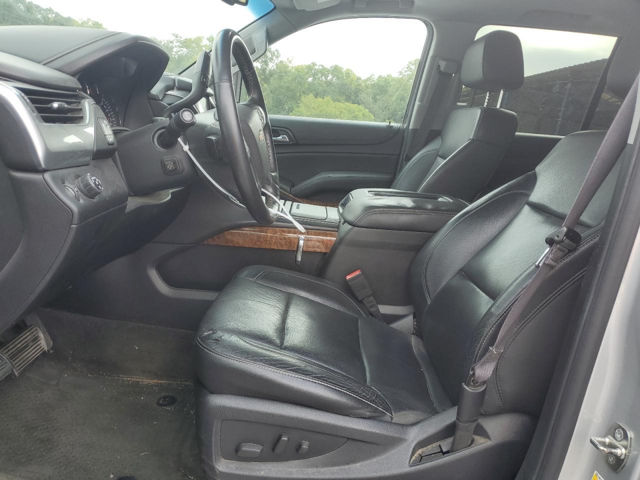 2015 CHEVROLET TAHOE C150 - Image 7