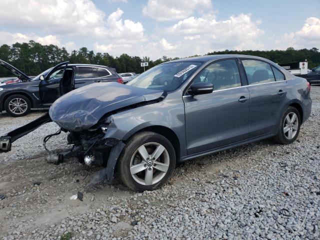 2012 VOLKSWAGEN JETTA TDI car image