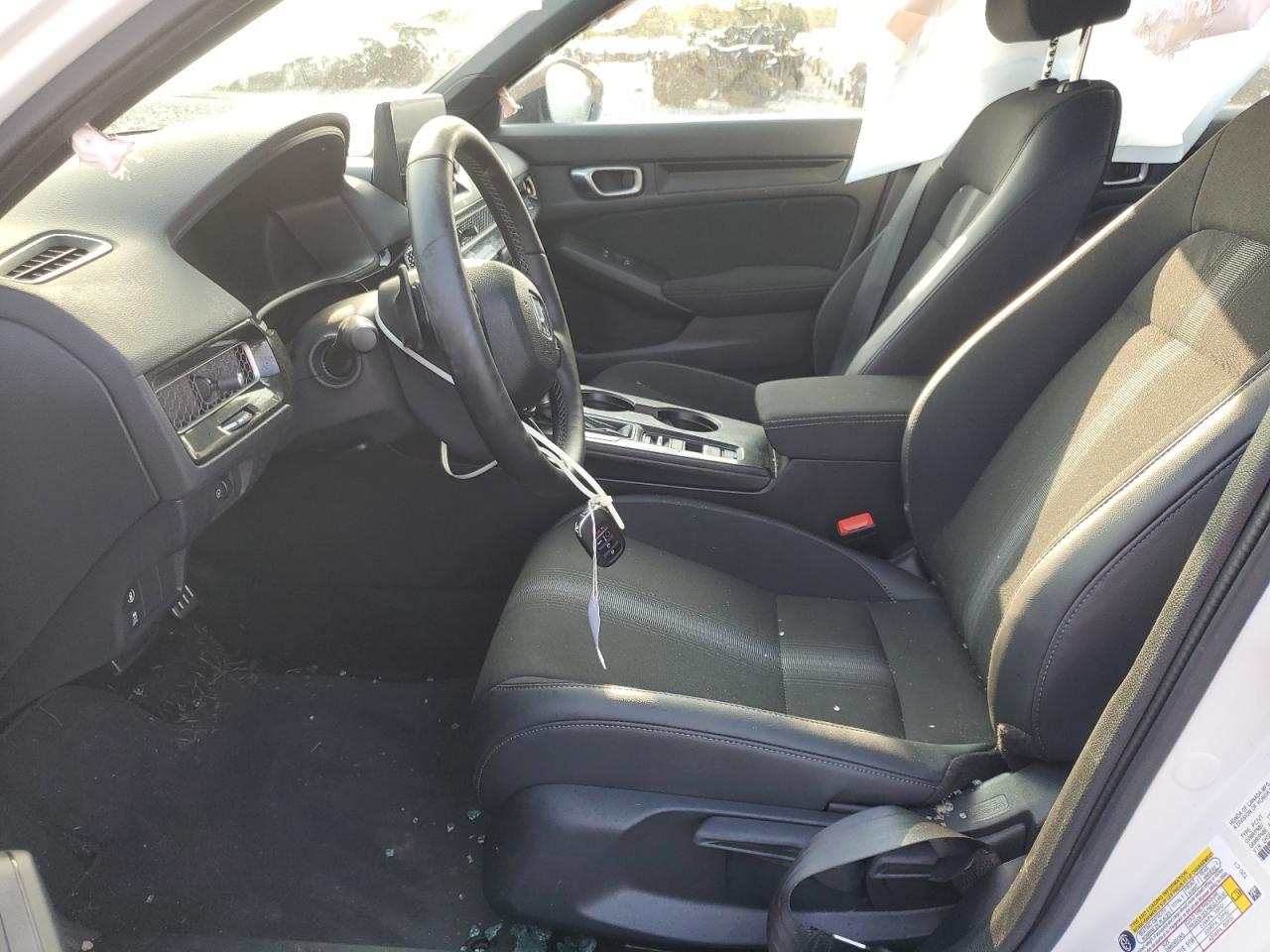 2023 HONDA CIVIC SPOR - Image 7