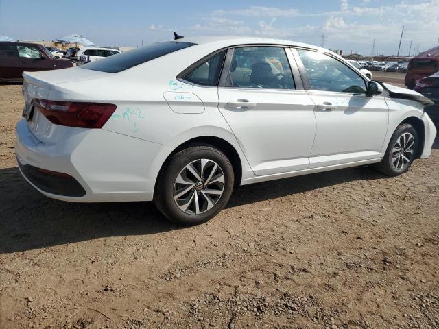 2022 Volkswagen Jetta S - Image 3