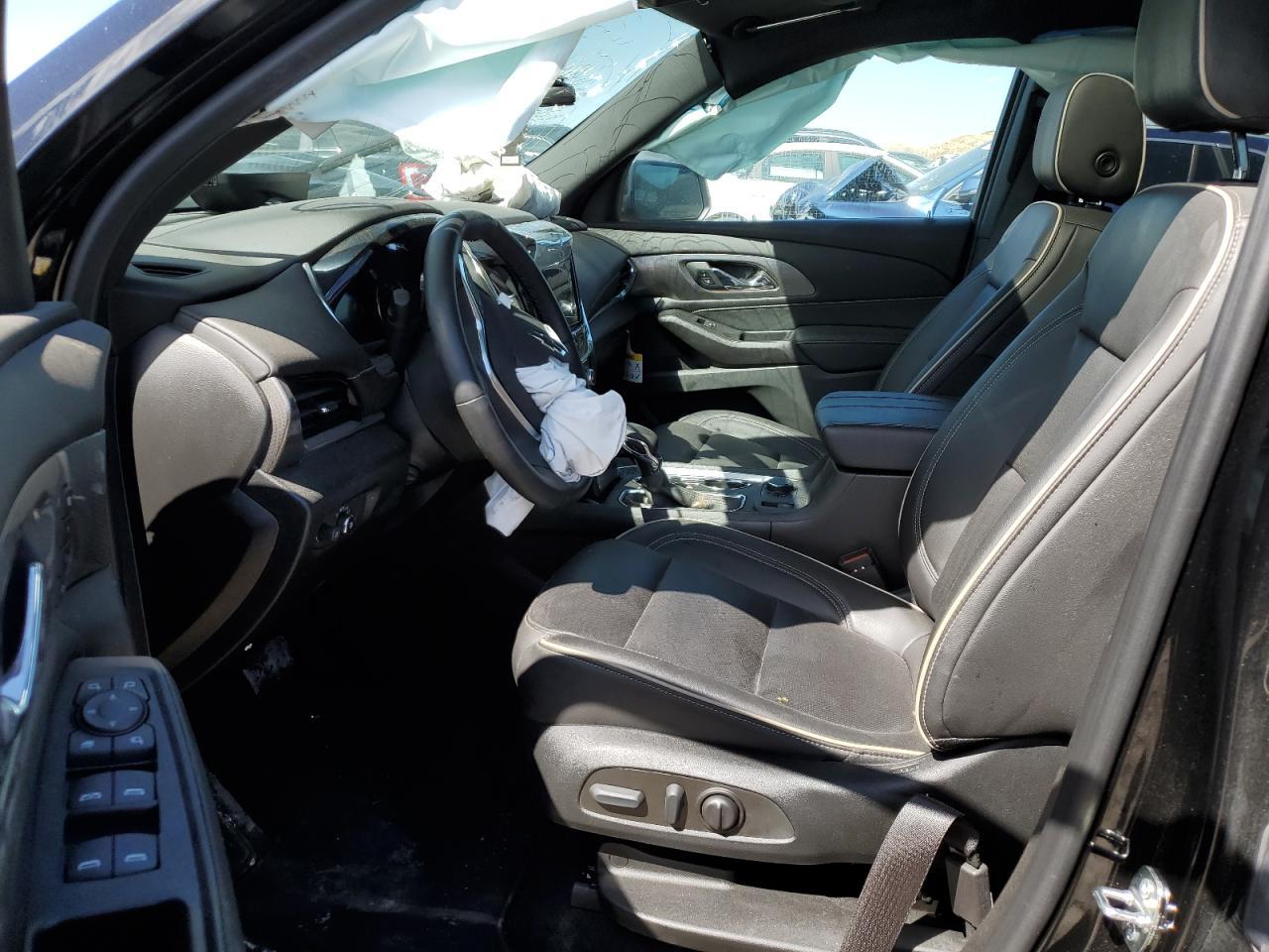 2023 CHEVROLET TRAVERSE P - Фото 7