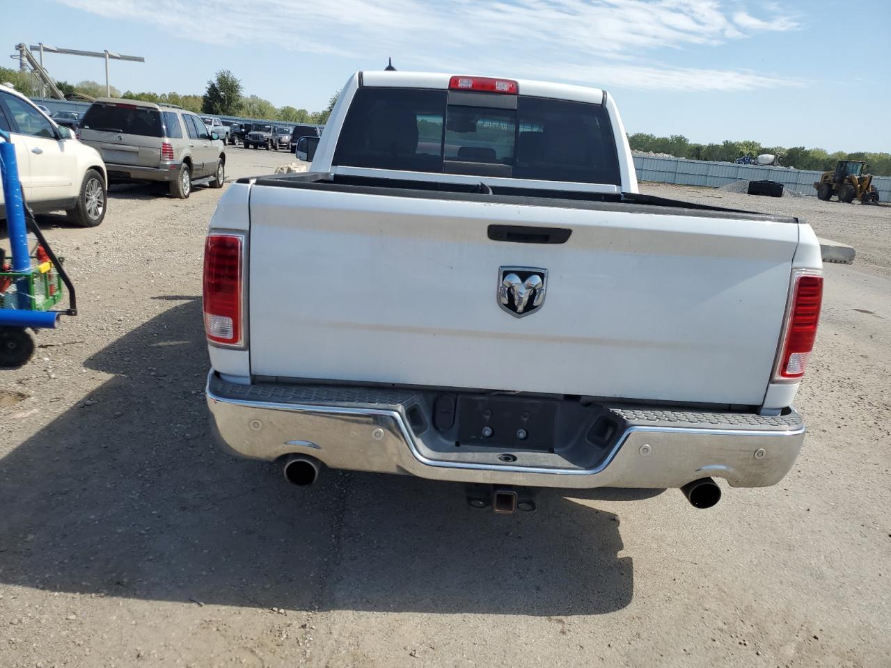 2015 RAM 1500 LARAM - Image 6