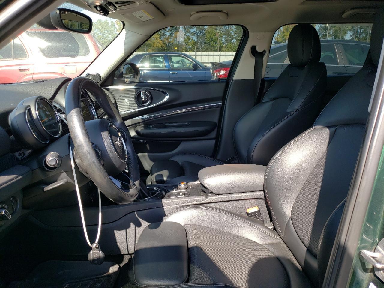 2017 MINI COOPER S C - Image 7