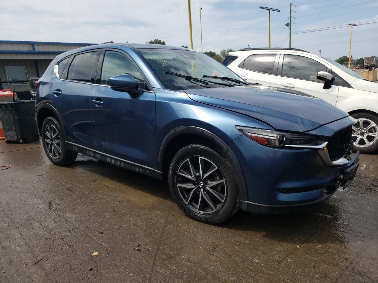 2018 MAZDA CX-5 GRAND - Image 4
