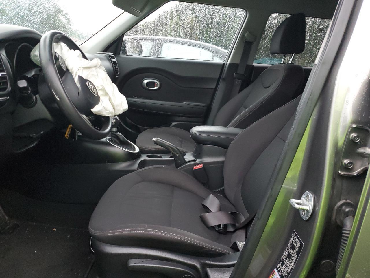 2019 KIA SOUL - Image 7